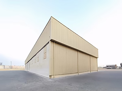 تخزين في درجة حرارة الغرفة | الإيجار للمتر المربع | بركة العوامر