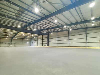 تخزين في درجة حرارة الغرفة | الإيجار للمتر المربع | بركة العوامر