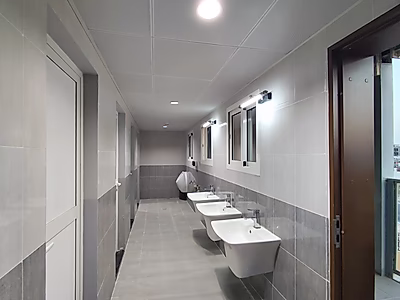 تخزين في درجة حرارة الغرفة | الإيجار للمتر المربع | بركة العوامر