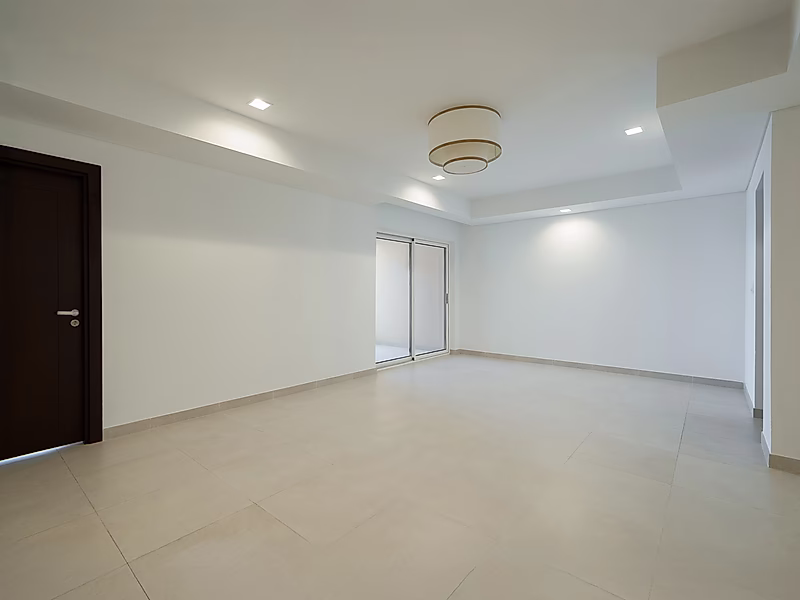 SPACIOUS 1BR | SEAVIEW/BALCONY | MUTAHIDA TOWER - Photo 3