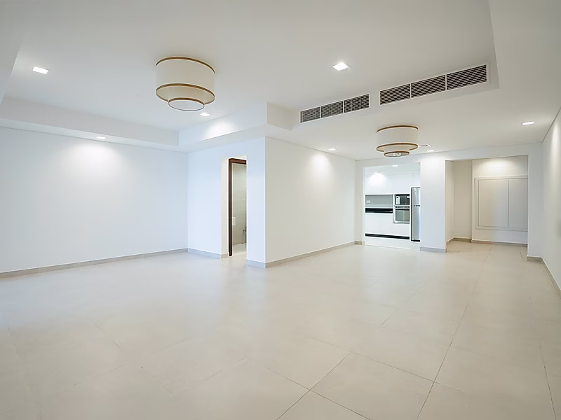 SPACIOUS 1BR | SEAVIEW/BALCONY | MUTAHIDA TOWER - Photo 4