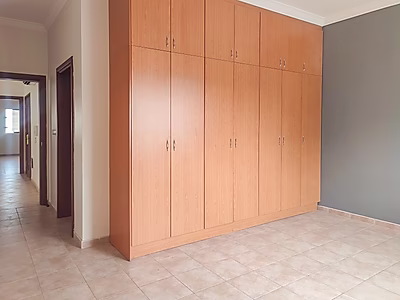 ملاذ فسيح من ثلاث غرف | تصميم فاخر