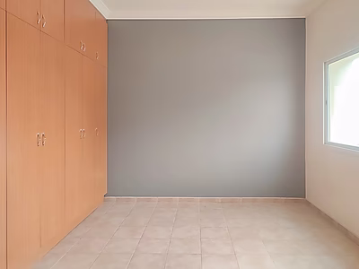 ملاذ فسيح من ثلاث غرف | تصميم فاخر