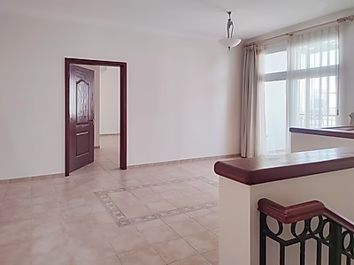 ملاذ فسيح من ثلاث غرف | تصميم فاخر