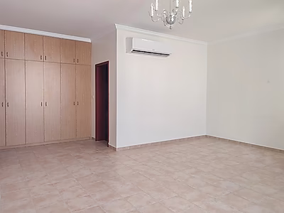 ملاذ فسيح من ثلاث غرف | تصميم فاخر