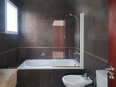 ملاذ فسيح من ثلاث غرف | تصميم فاخر