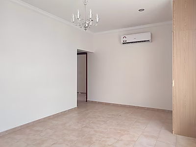 ملاذ فسيح من ثلاث غرف | تصميم فاخر