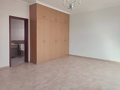 ملاذ فسيح من ثلاث غرف | تصميم فاخر