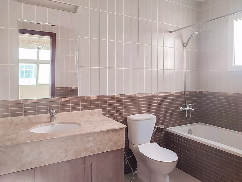 ملاذ فسيح من ثلاث غرف | تصميم فاخر - Photo 21