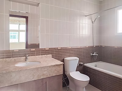 ملاذ فسيح من ثلاث غرف | تصميم فاخر