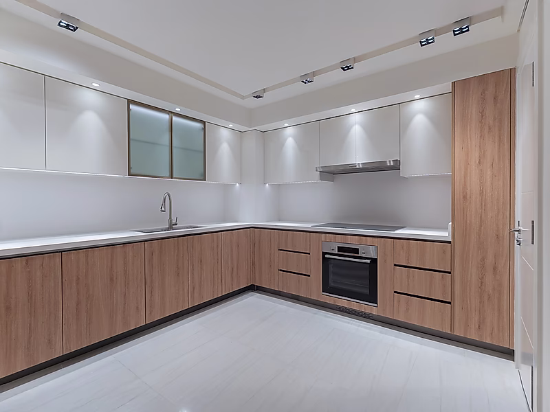 ELEGANT 2 BEDROOM WITH FLEXIBLE PAYMENT PLAN | GEWAN - Photo 5