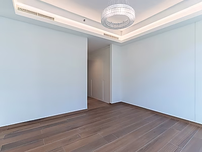 واحة أنيقة بغرفتين في جزيرة جوان