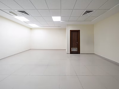 مكتب مميز 60 متر مربع | بن محمود