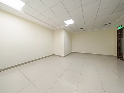 مكتب مميز 60 متر مربع | بن محمود