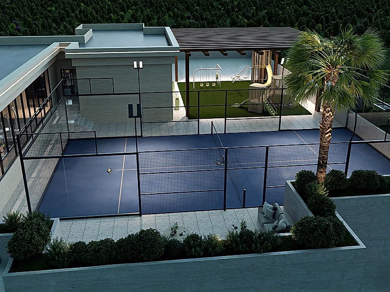Smart Investment | 1BR Apartment | 92 SQM in The Gate - Photo 2