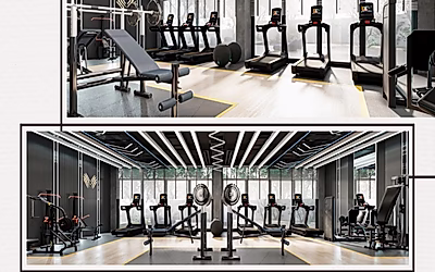 Best-Priced 2BR in Fox Hills | 115 SQM | High ROI Potential