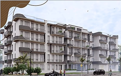 Best-Priced 2BR in Fox Hills | 115 SQM | High ROI Potential