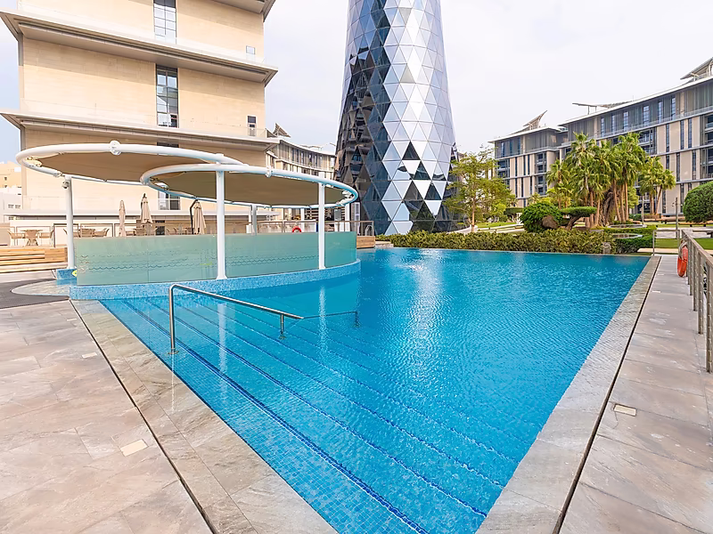 LUXURY LIVING | 4+MAID FURNISHED PENTHOUSE | BILLS INCLUDED - Photo 20
