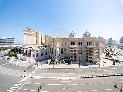 شقة بغرفة نوم واحدة للبيع في لا فيردي