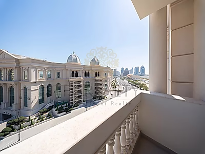 شقة بغرفة نوم واحدة للبيع في لا فيردي