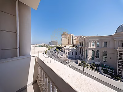 شقة بغرفة نوم واحدة للبيع في لا فيردي