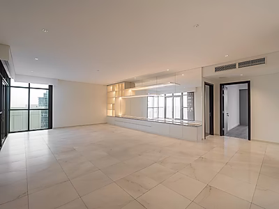 2 BEDROOM SEA VIEW | READY TO MOVE IN