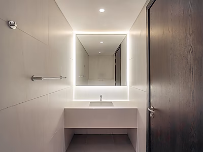 2 BEDROOM SEA VIEW | READY TO MOVE IN