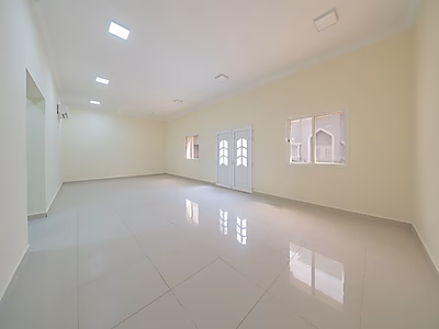 عنوان هادئ، فرصة نادرة – Standalone Villa Living