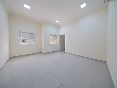 عنوان هادئ، فرصة نادرة – Standalone Villa Living