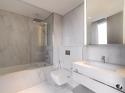 2 Bedroom Sea view | Ready to move in