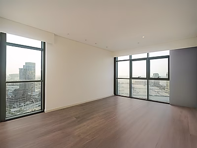 2 Bedroom Sea view | Ready to move in