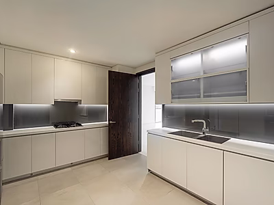 2 Bedroom Sea view | Ready to move in