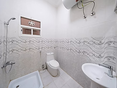 عنوان هادئ، فرصة نادرة – حياة الفيلات