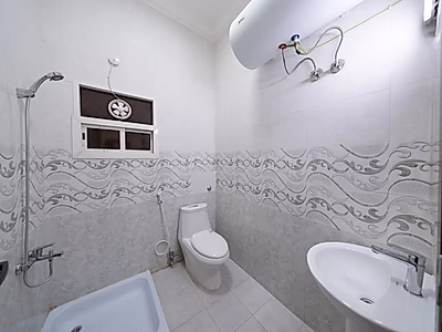 عنوان هادئ، فرصة نادرة – حياة الفيلات