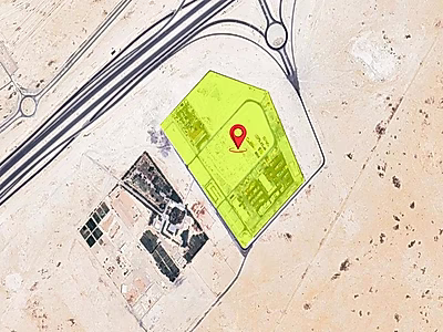 مستودع مفتوح | سيارات، آلات، حاويات