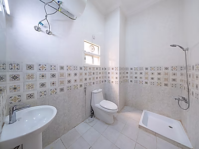 نداء للمستثمرين: مجمع فلل فاخر يضم ١٠ فلل في موقع متميز