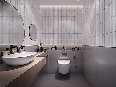 شقة فاخرة2  غرف في لوسيل مارينا | إطلالة رائعة على البحر وأبراج المارينا | مفروشة بالكامل