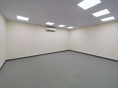 مكاتب للإيجار مع تكييف | بركة العوامر