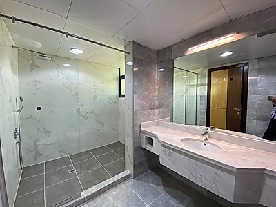 Elegant 1BR with Premium Finishes