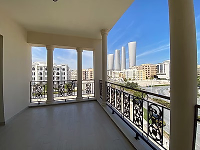 Elegant 1BR with Premium Finishes