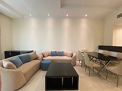 Elegant 1BR with Premium Finishes