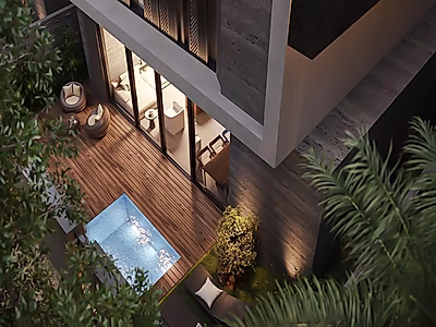 Own a Private Pool Villa in Al Kheesa | Off-Plan Opportunity