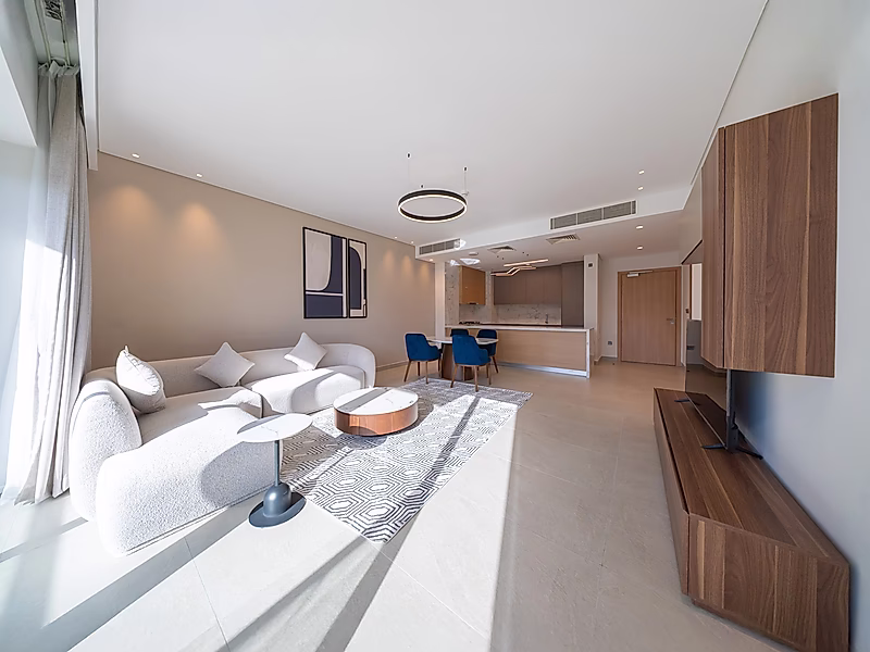 BRAND NEW! MODERN 2-BEDROOM WITH PAYMENT PLAN | FOX HILLS - Photo 3