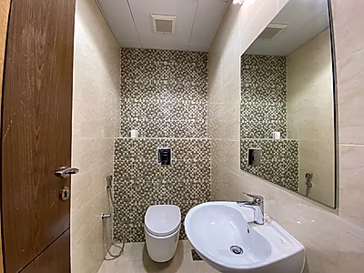 Exquisite 1BR Apartment with Modern Elegance