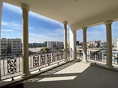 Exquisite 1BR Apartment with Modern Elegance