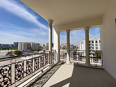 Exquisite 1BR Apartment with Modern Elegance