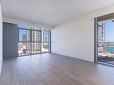 Luxurious 2BR Apartment | Elegant Living