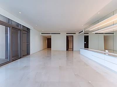 Luxurious 2BR Apartment | Elegant Living