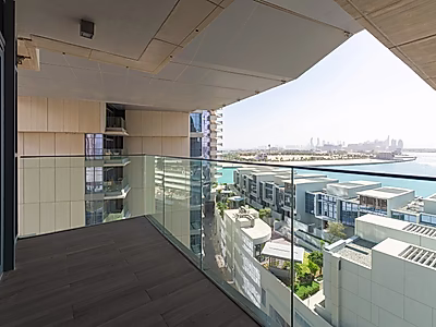 Luxurious 2BR Apartment | Elegant Living