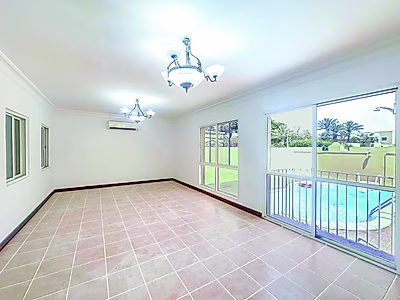Private pool! Spacious 4Br plus villa | Al WAAB